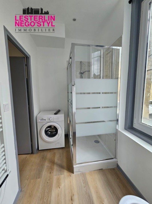 Location Appartement à le Havre 3 pièces