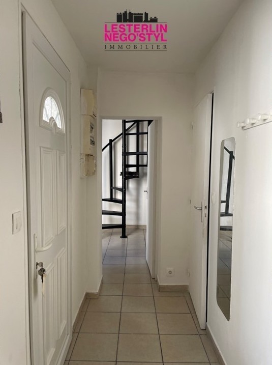 Vente Appartement à le Havre 1 pièce