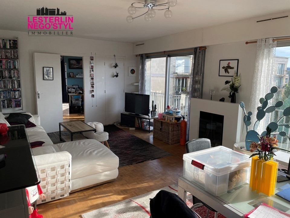 Vente Appartement à le Havre 5 pièces