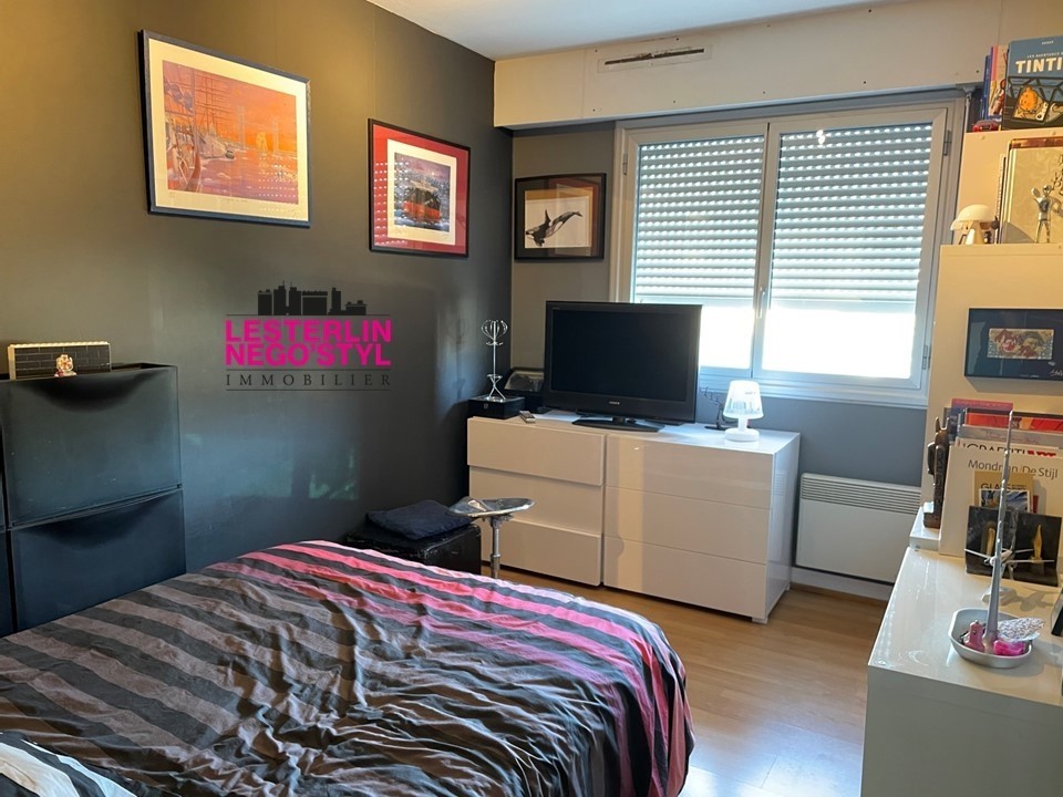 Vente Appartement à le Havre 5 pièces