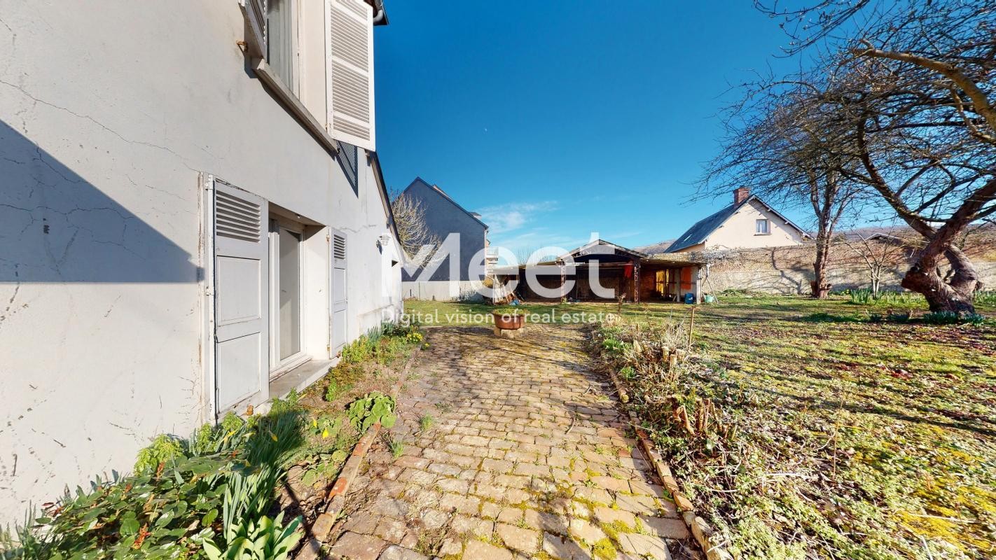 Vente Maison à Honfleur 6 pièces