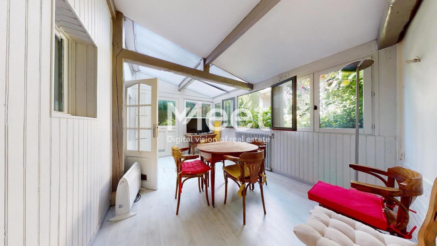 Vente Maison à Honfleur 4 pièces