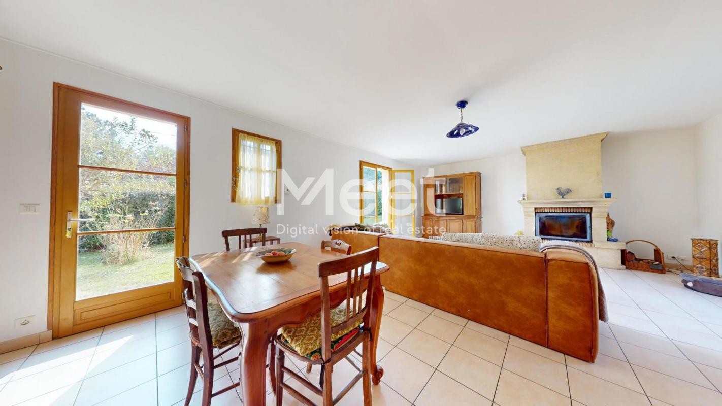 Vente Maison à Plaisir 7 pièces