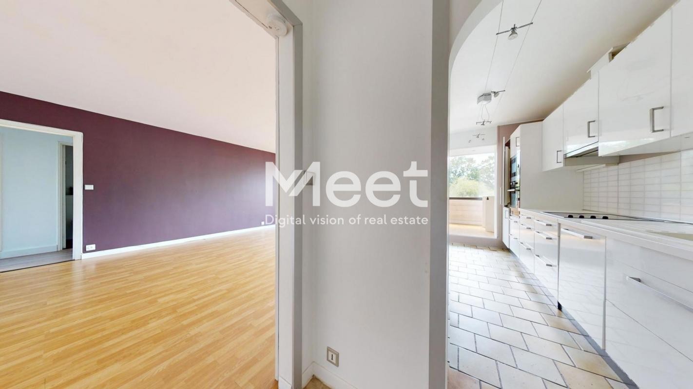 Location Appartement à Élancourt 4 pièces