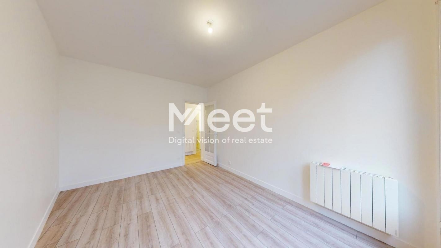 Vente Appartement à Vitry-sur-Seine 3 pièces