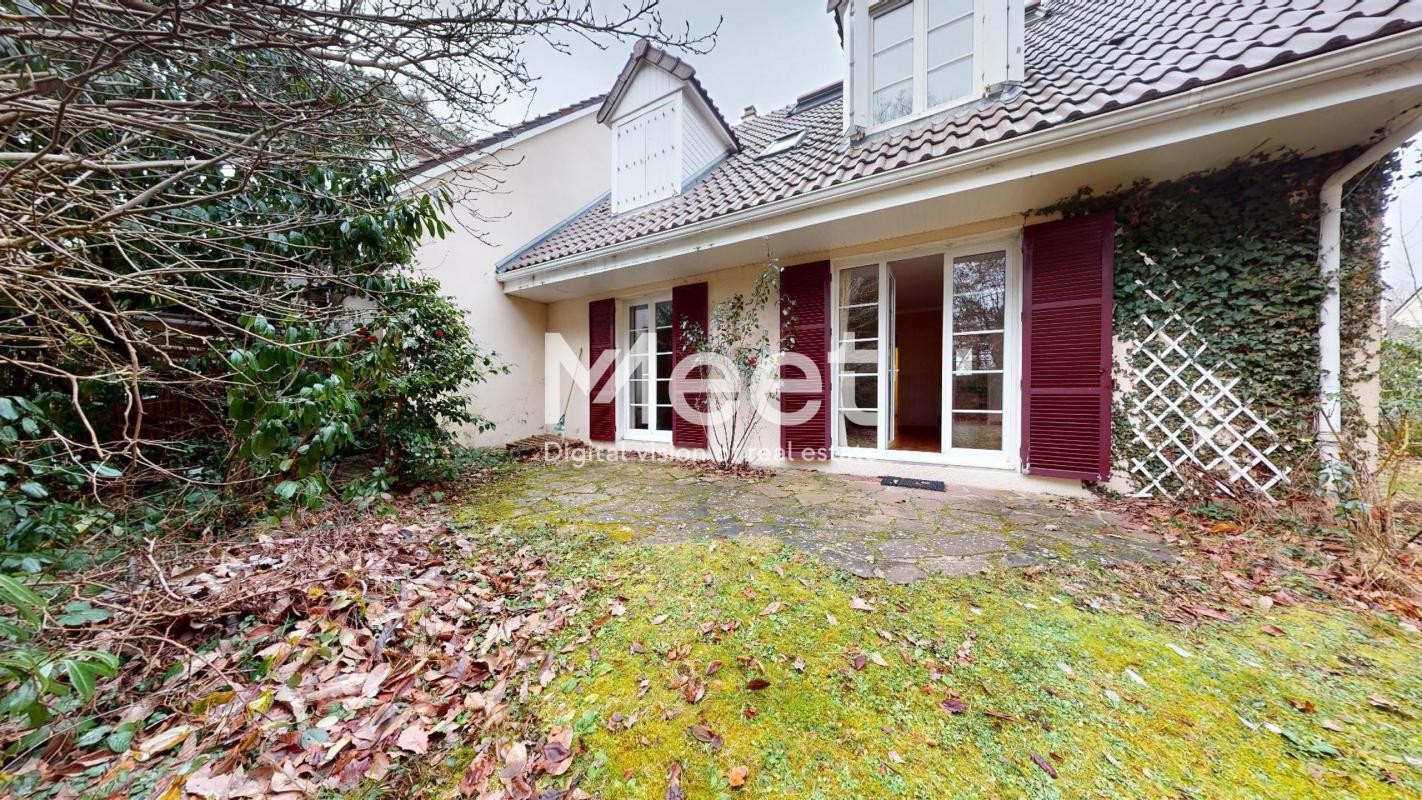 Vente Maison à Maurepas 6 pièces