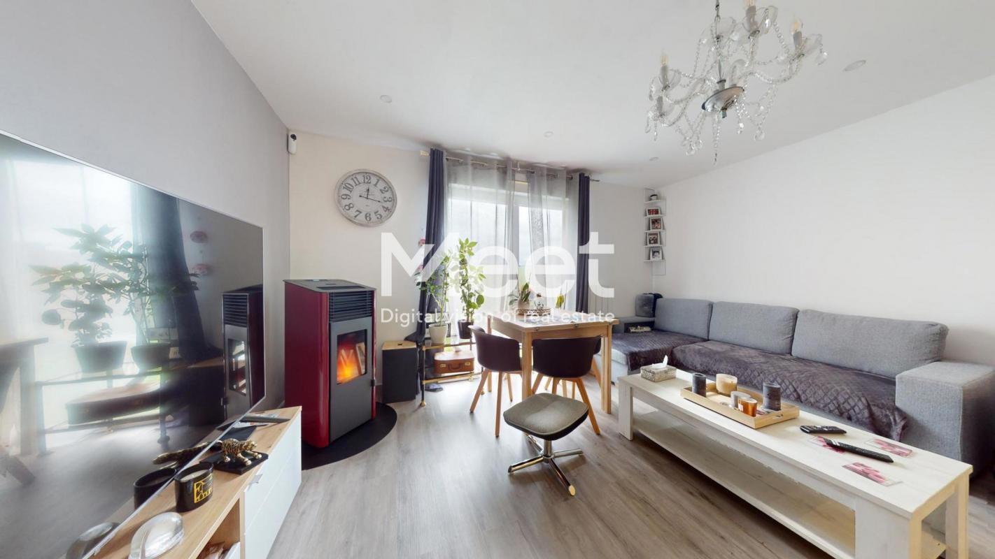 Vente Maison à Honfleur 3 pièces