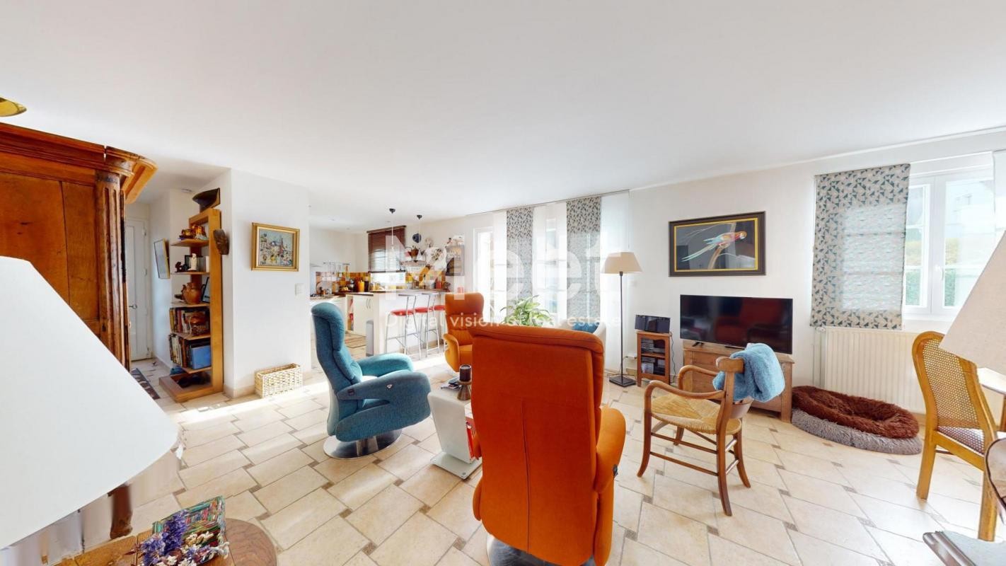 Vente Maison à Honfleur 4 pièces