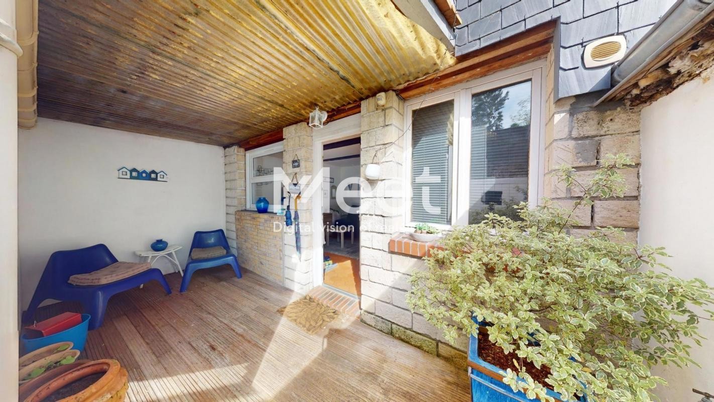 Vente Maison à Honfleur 3 pièces