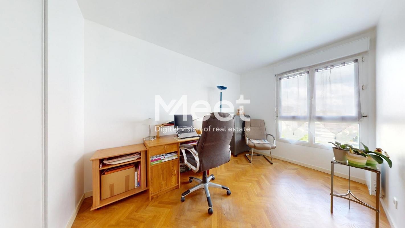 Vente Appartement à Vitry-sur-Seine 3 pièces