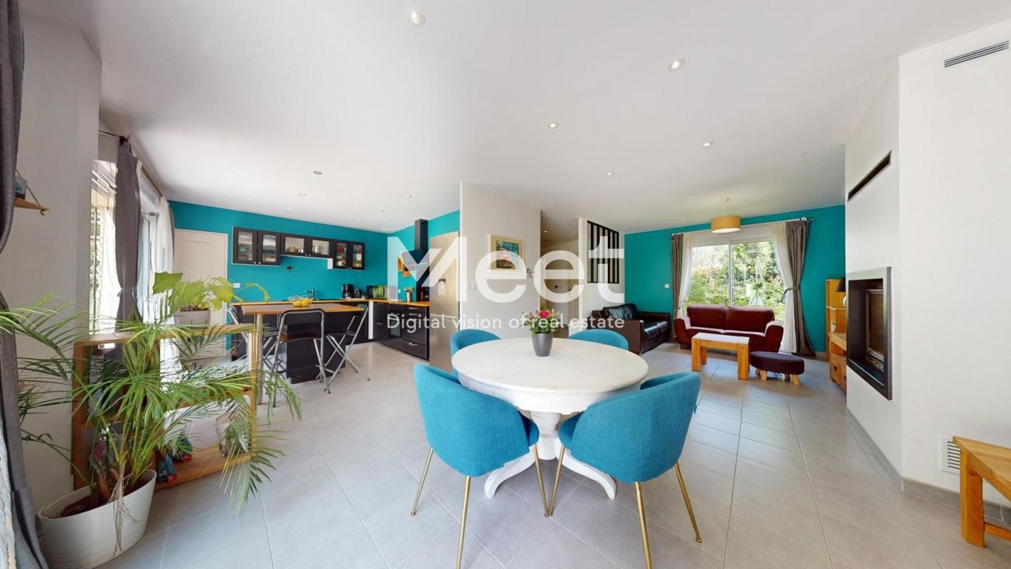 Vente Maison à Plaisir 6 pièces