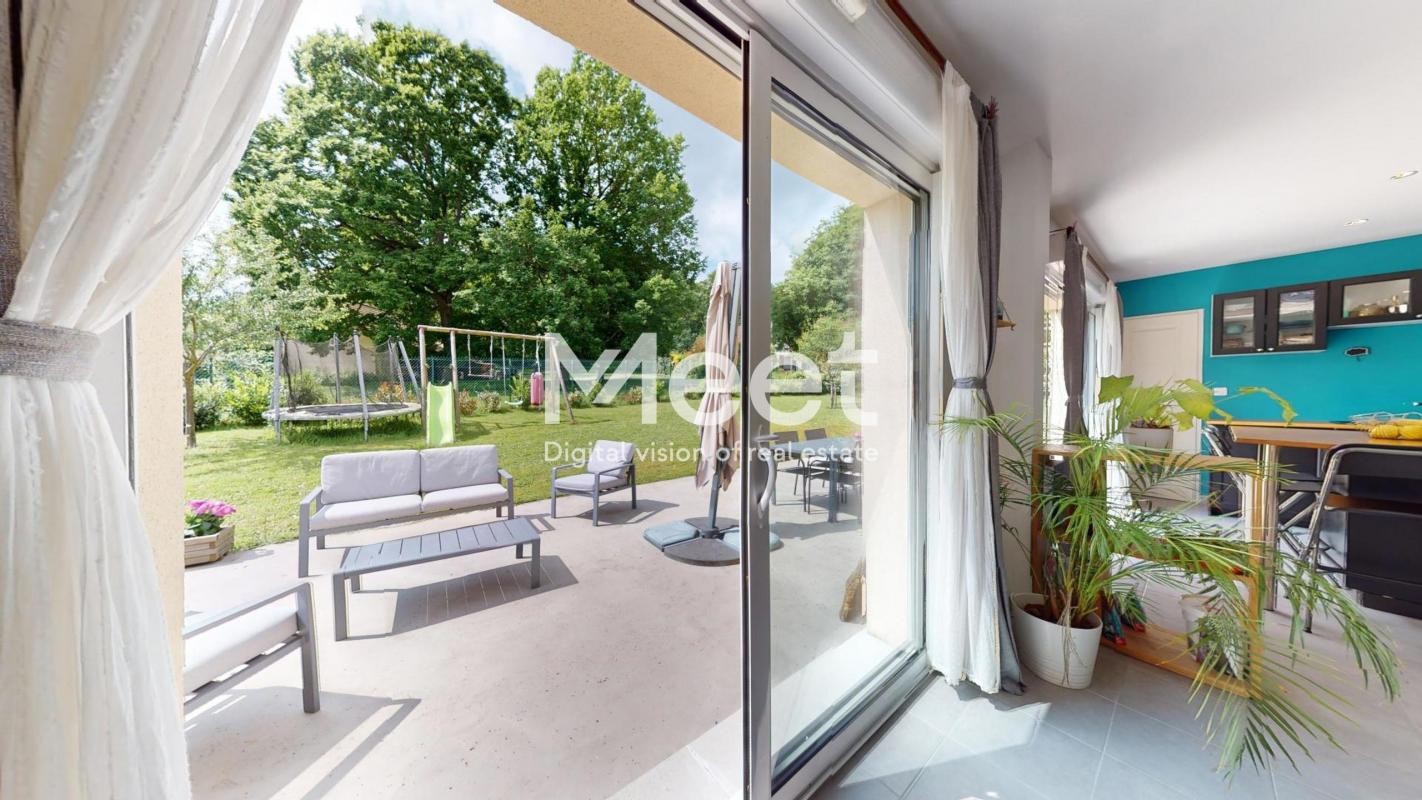 Vente Maison à Plaisir 6 pièces