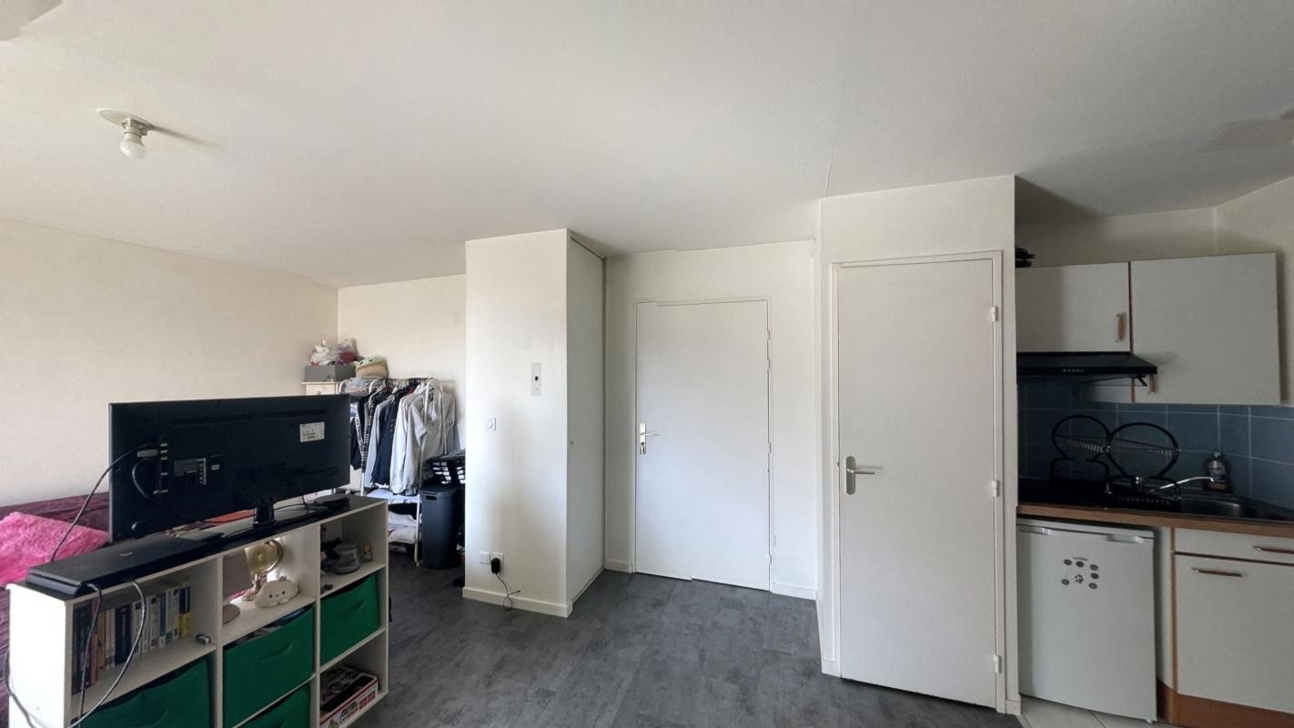 Vente Appartement à Ouistreham 1 pièce