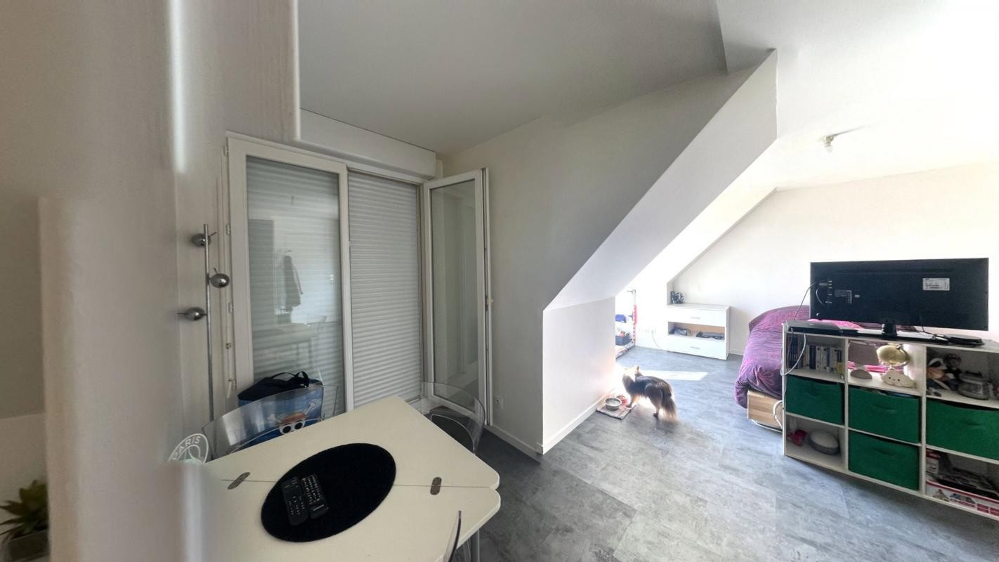 Vente Appartement à Ouistreham 1 pièce