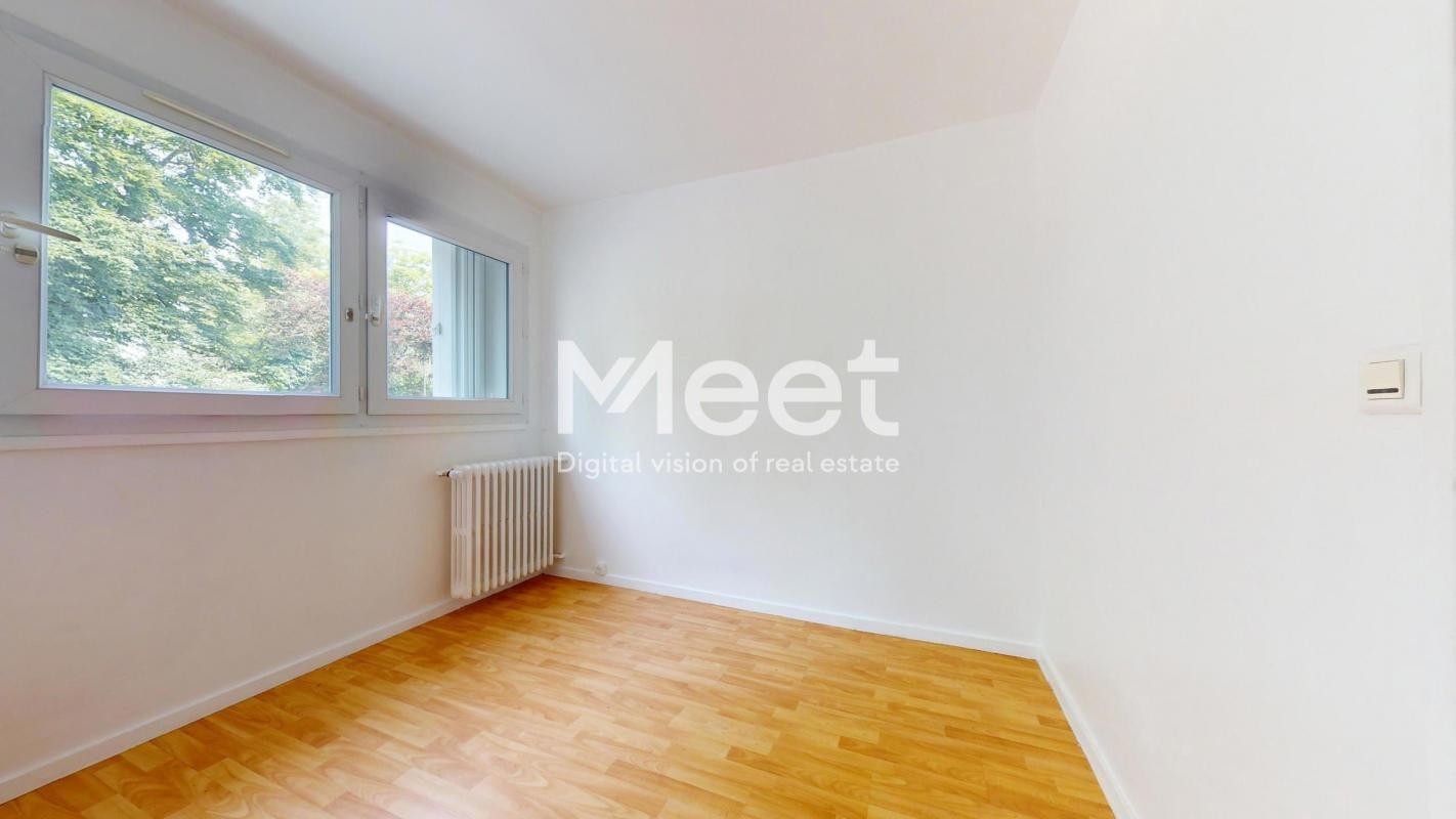 Vente Appartement à Plaisir 3 pièces