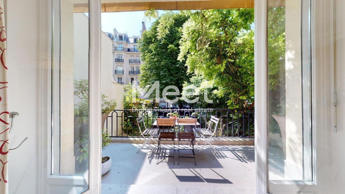 Vente Maison à Paris 9 pièces