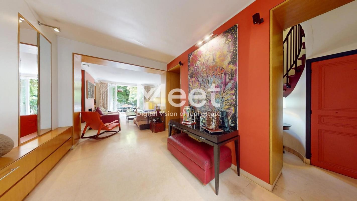 Vente Maison à Paris 9 pièces