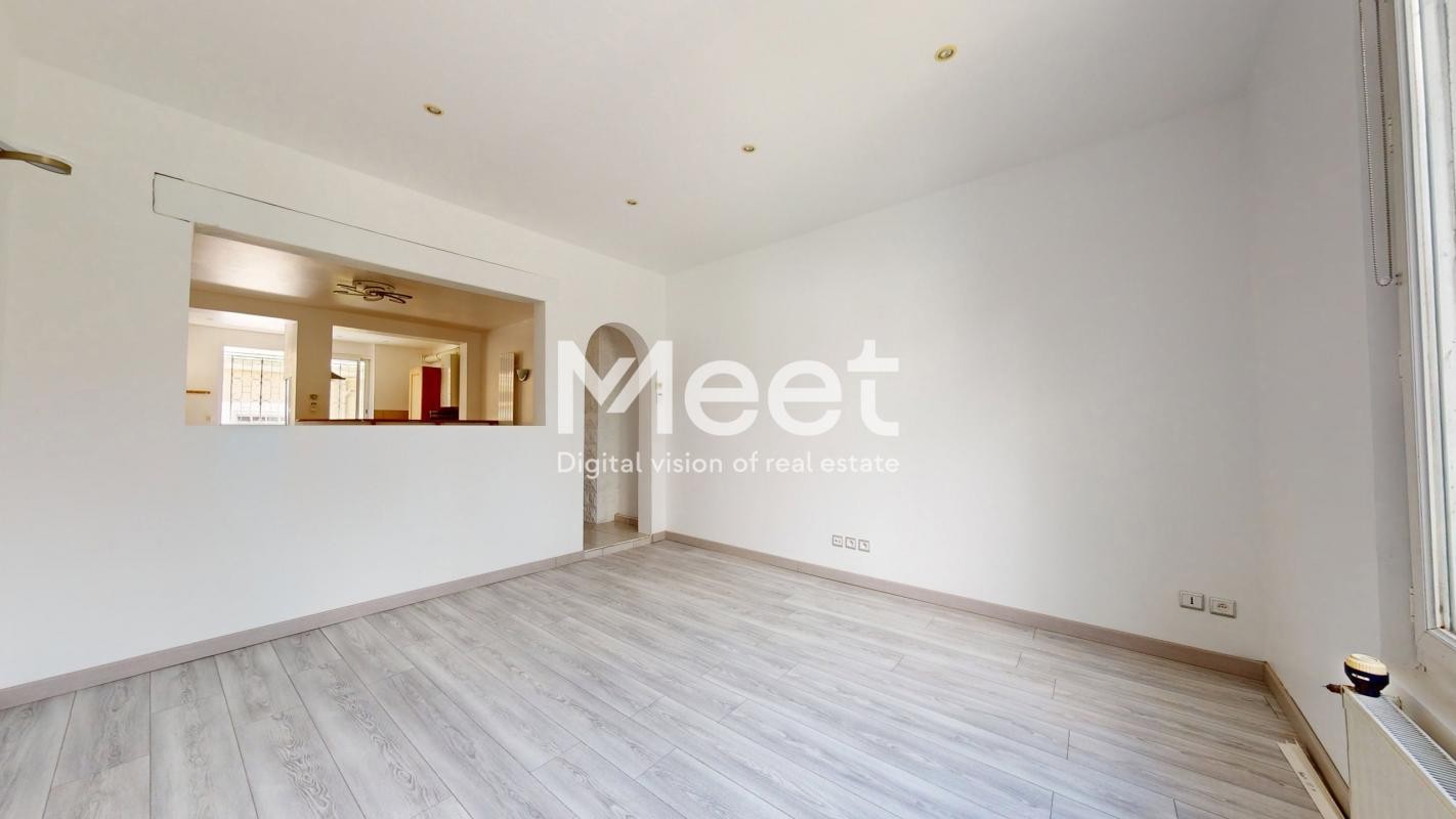 Vente Appartement à Thiais 3 pièces