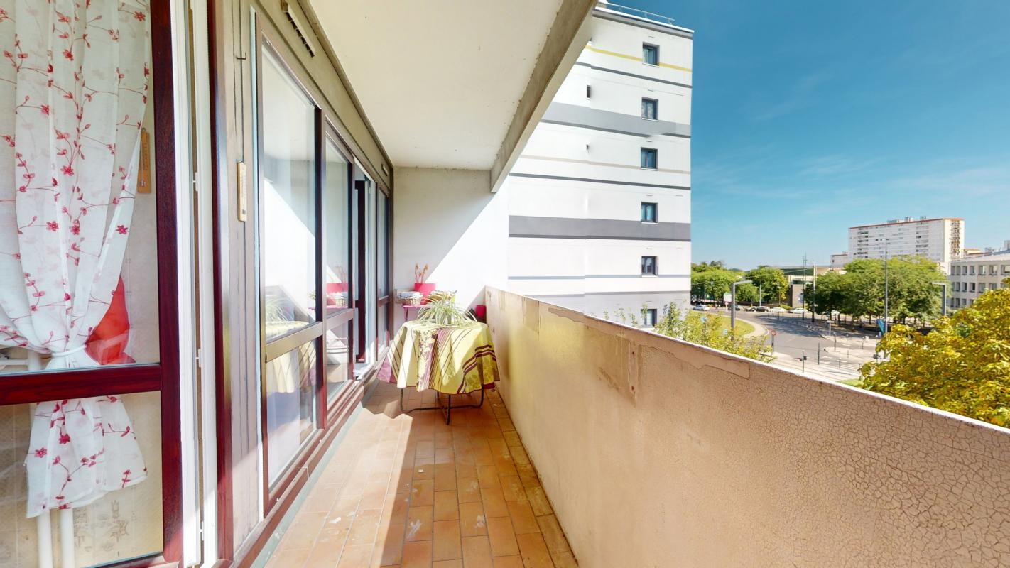 Vente Appartement à Vitry-sur-Seine 4 pièces