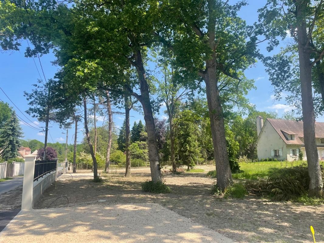 Construction Maison à Savigny-sur-Orge 4 pièces