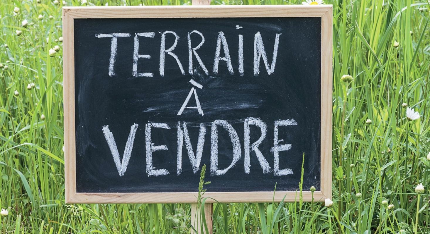 Vente Terrain à Champigny-sur-Marne 0 pièce