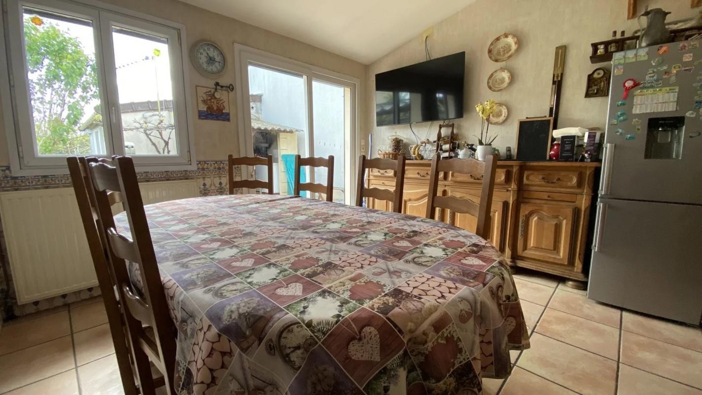 Vente Maison à les Clayes-sous-Bois 5 pièces