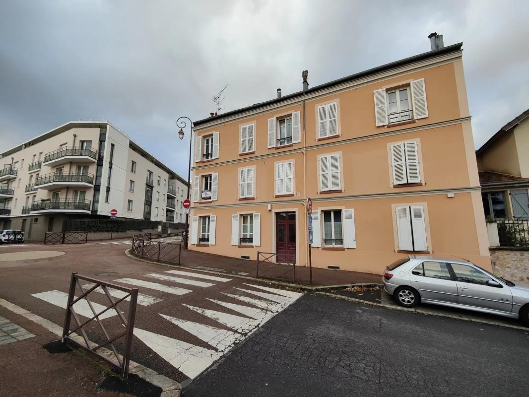 Vente Appartement à Viroflay 1 pièce