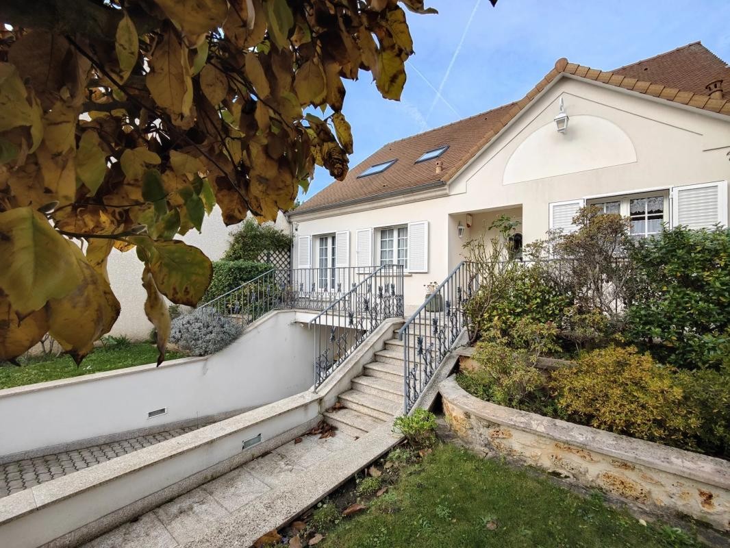 Vente Maison à les Clayes-sous-Bois 6 pièces