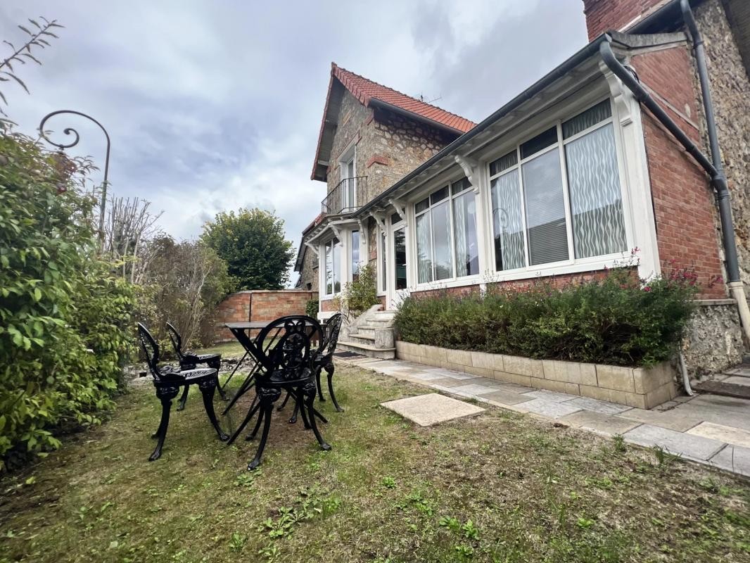 Vente Maison à Plaisir 5 pièces