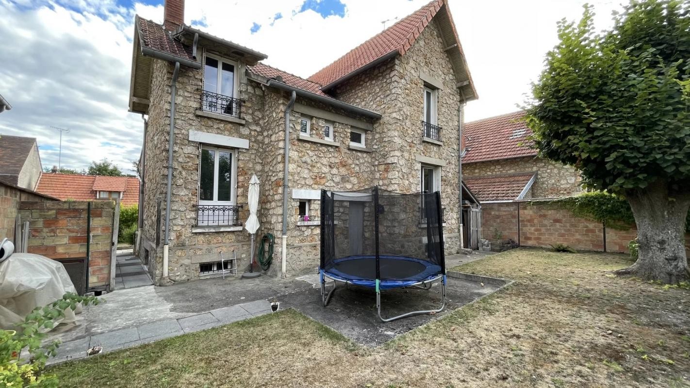 Vente Maison à Plaisir 5 pièces