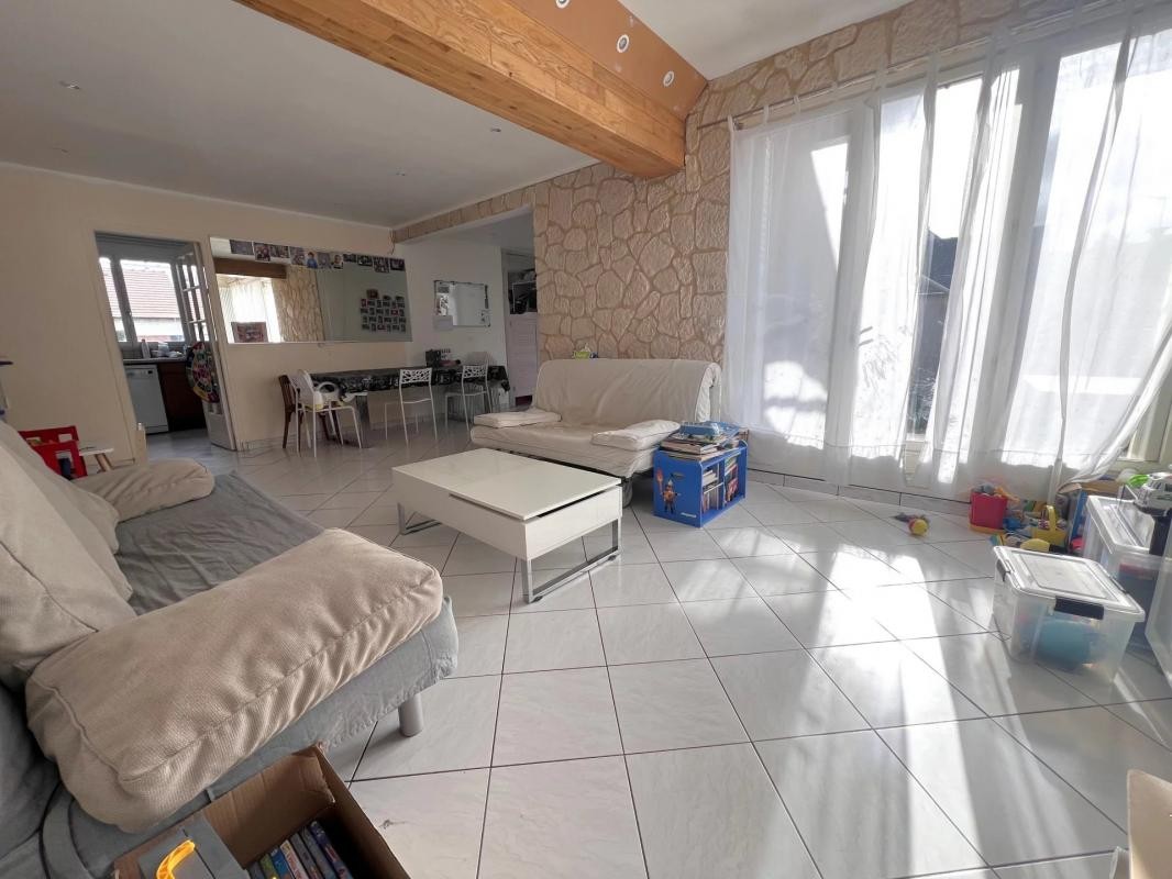 Vente Maison à les Clayes-sous-Bois 6 pièces