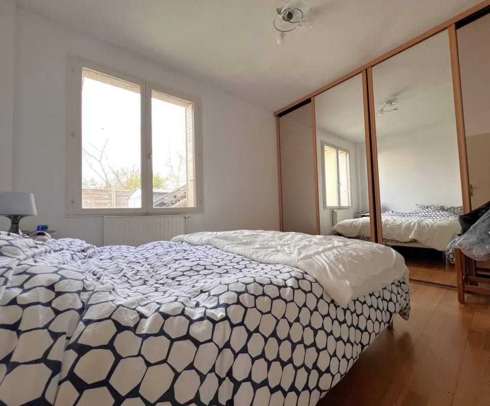 Vente Maison à les Clayes-sous-Bois 6 pièces