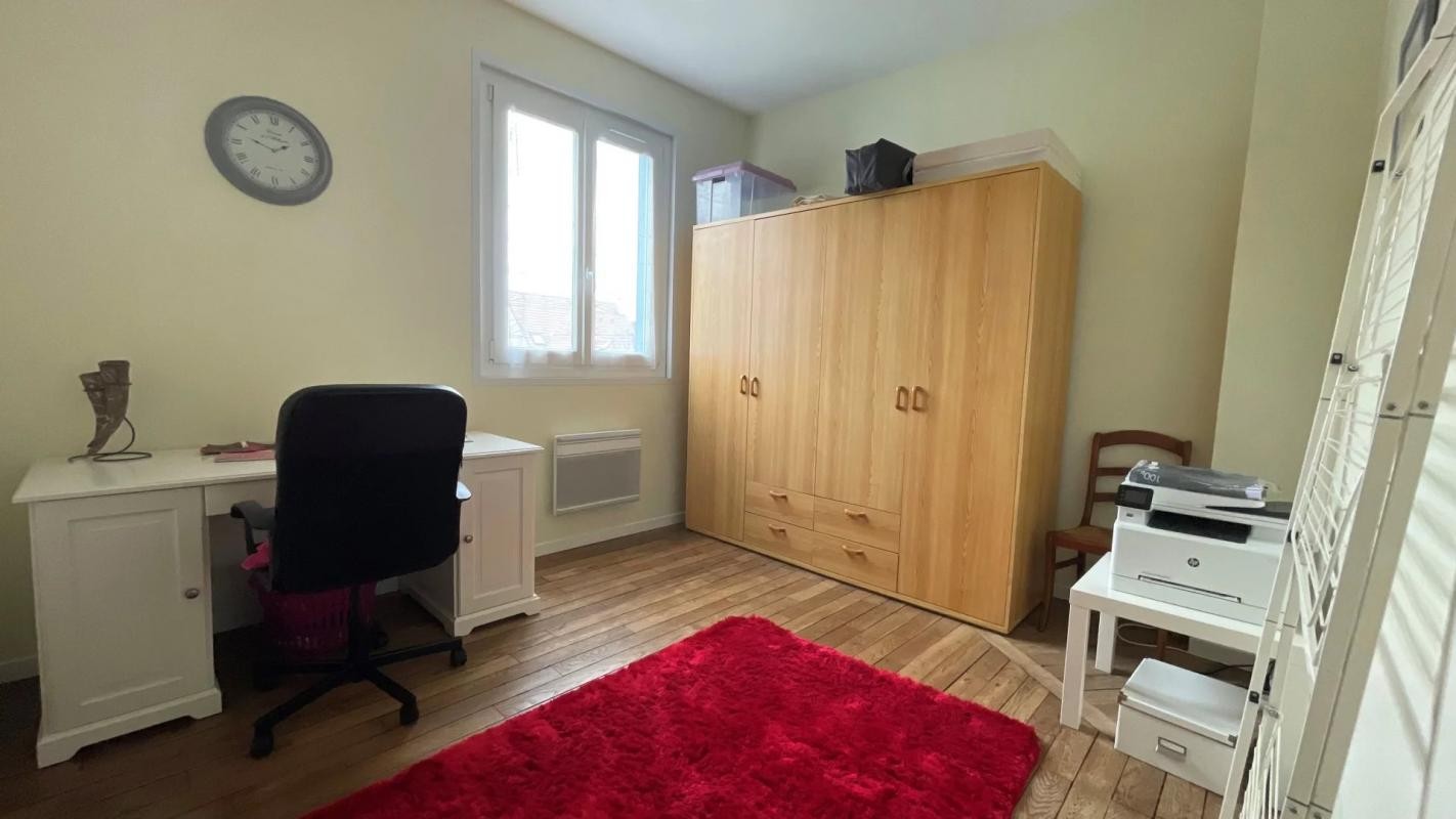 Vente Maison à les Clayes-sous-Bois 5 pièces