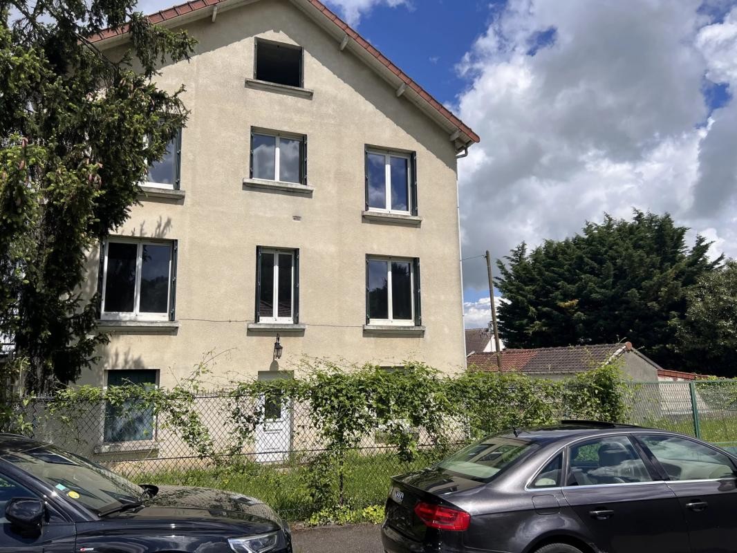 Vente Maison à les Clayes-sous-Bois 5 pièces