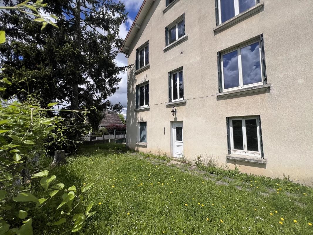 Vente Maison à les Clayes-sous-Bois 5 pièces