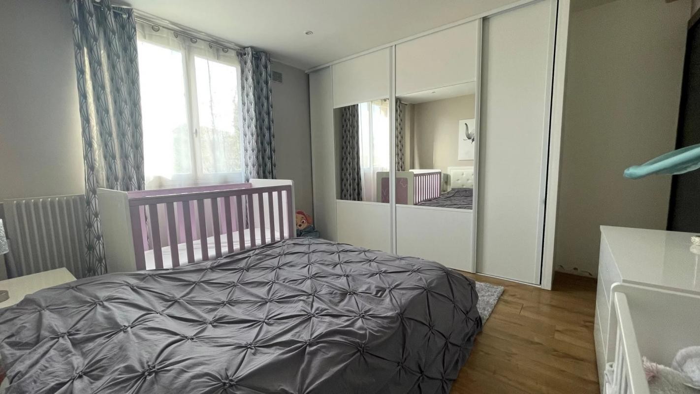 Vente Appartement à les Clayes-sous-Bois 4 pièces