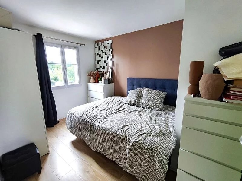 Vente Appartement à Plaisir 3 pièces