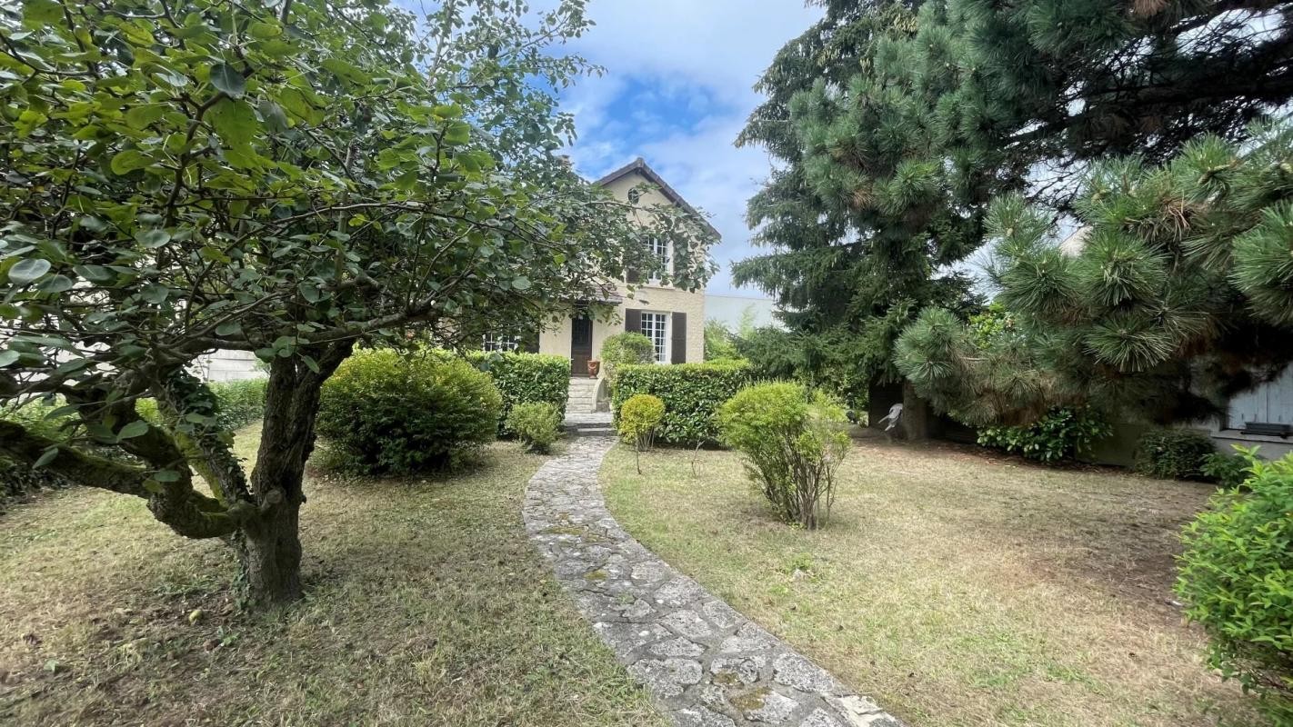 Vente Maison à les Clayes-sous-Bois 7 pièces