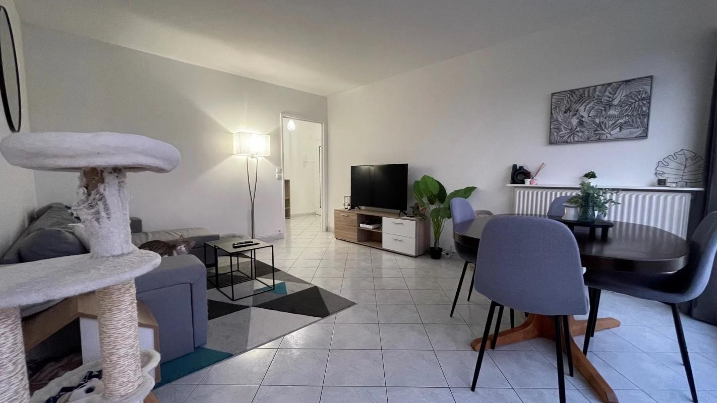 Vente Appartement à les Clayes-sous-Bois 3 pièces