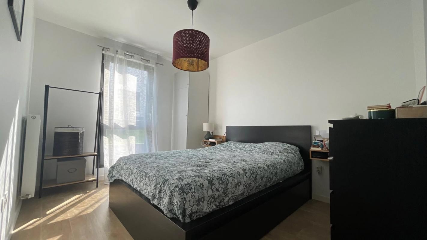 Vente Appartement à Saint-Cyr-l'École 4 pièces