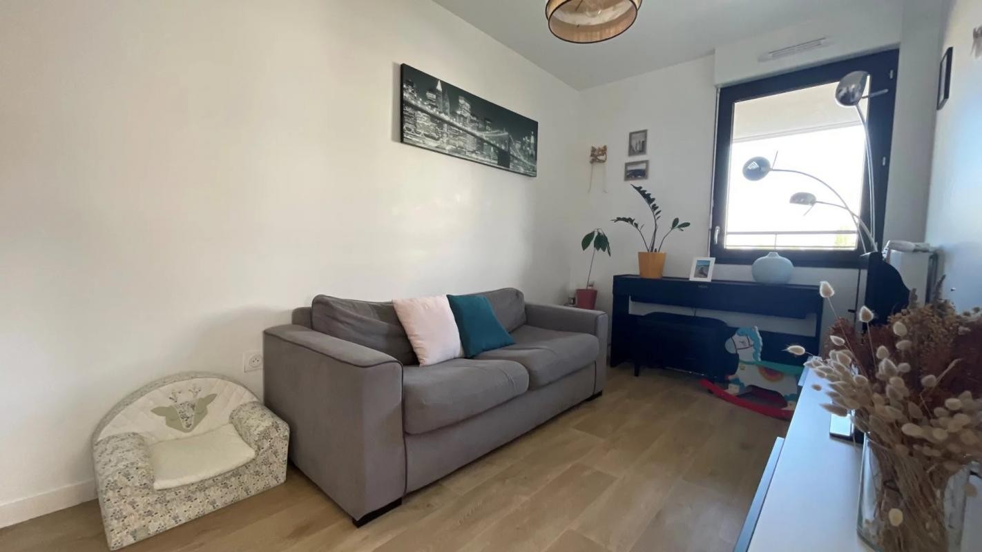 Vente Appartement à Saint-Cyr-l'École 4 pièces