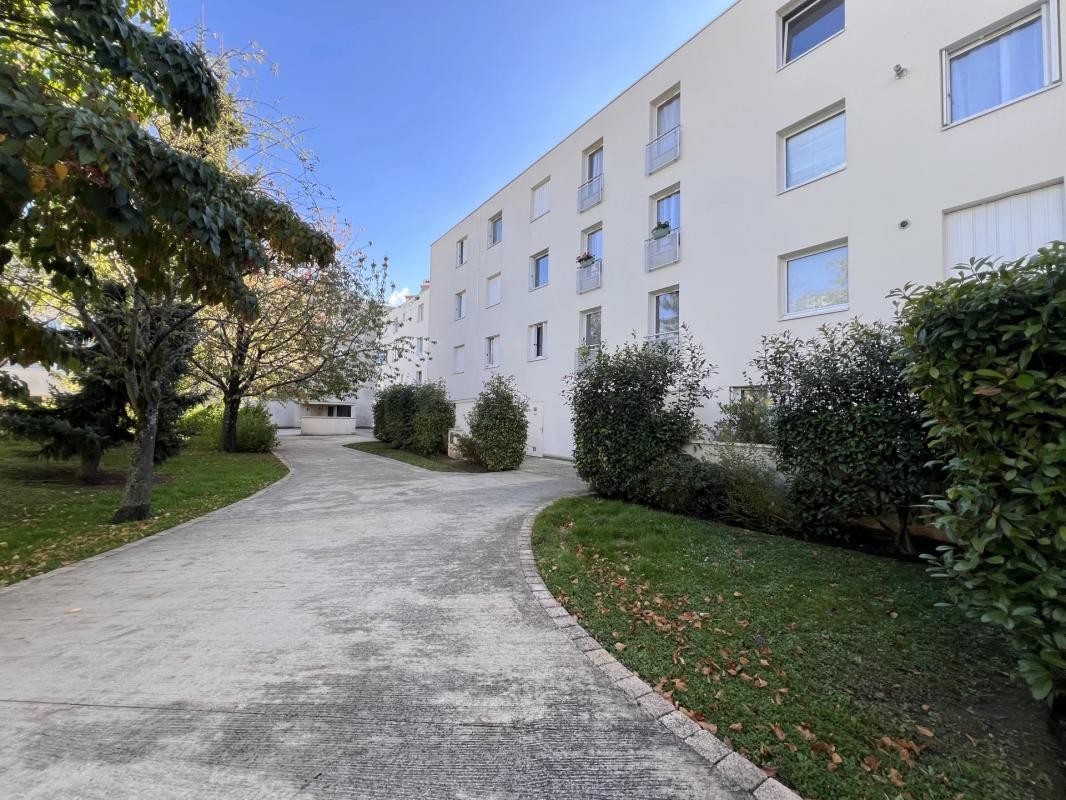 Vente Appartement à Élancourt 2 pièces