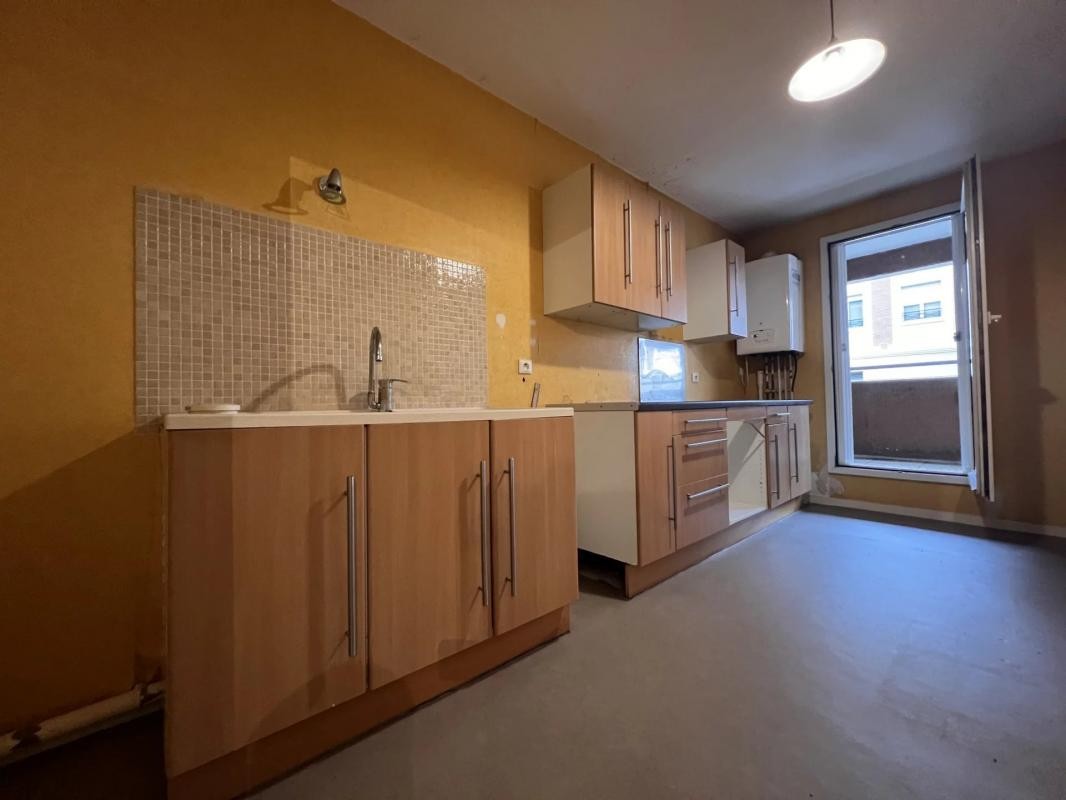 Vente Appartement à Élancourt 2 pièces