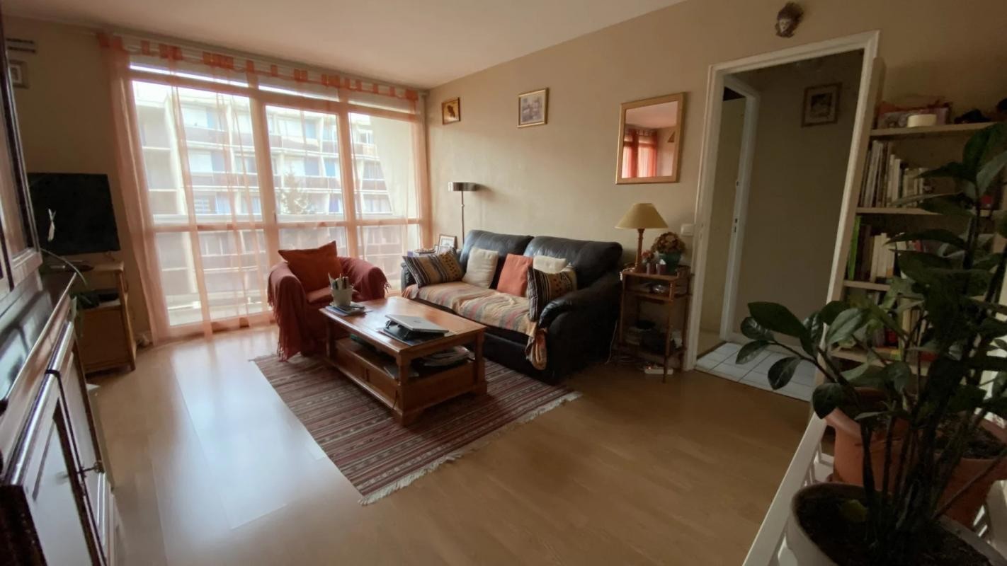 Vente Appartement à Plaisir 2 pièces