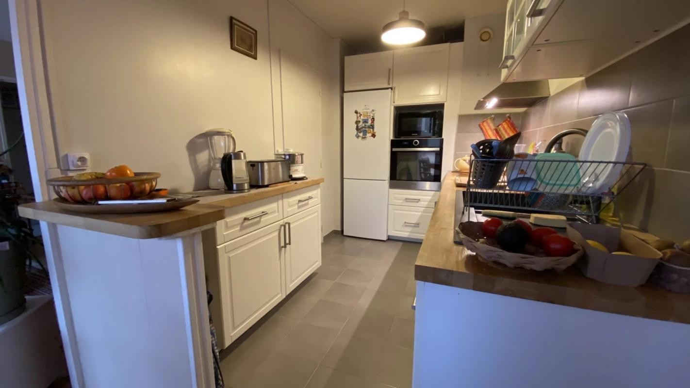 Vente Appartement à Plaisir 2 pièces