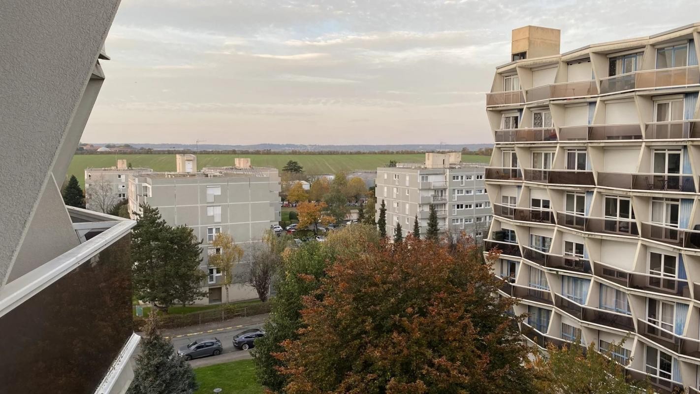 Vente Appartement à Plaisir 2 pièces