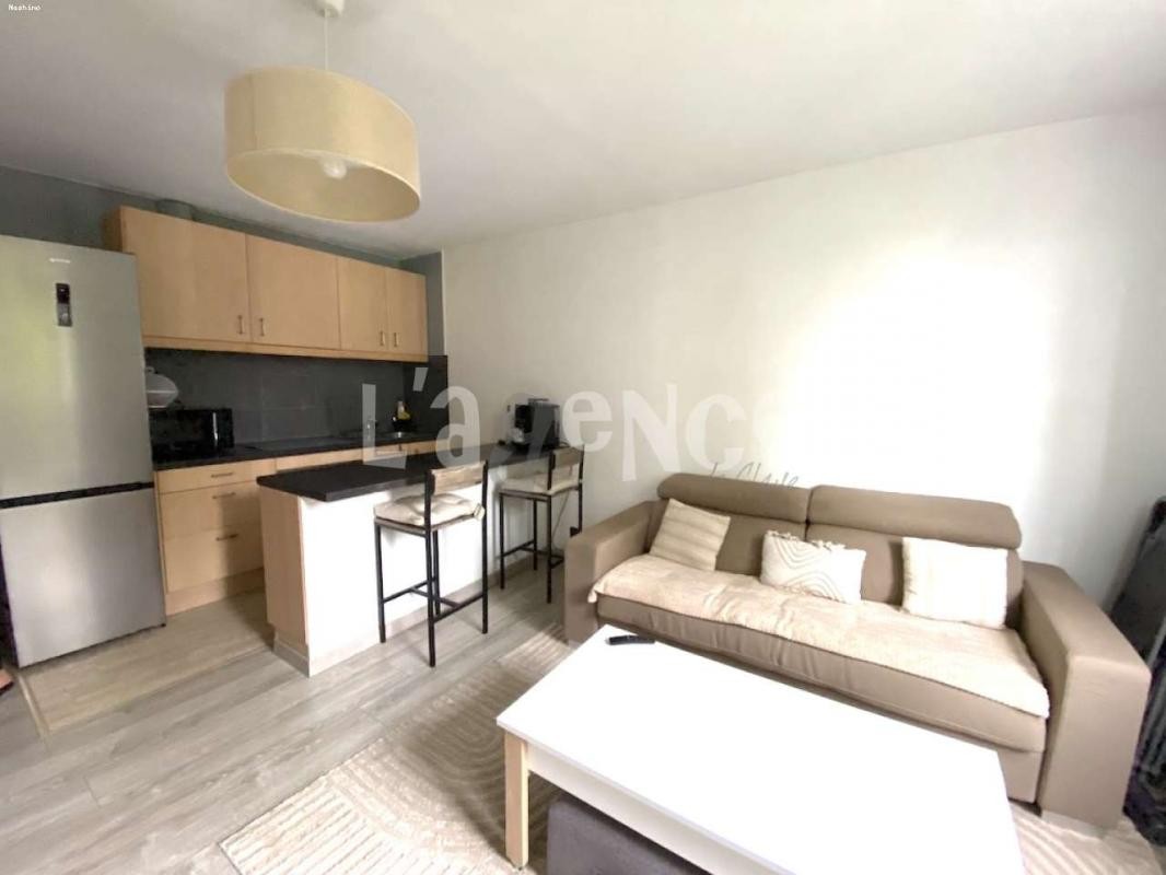 Vente Appartement à Claye-Souilly 2 pièces