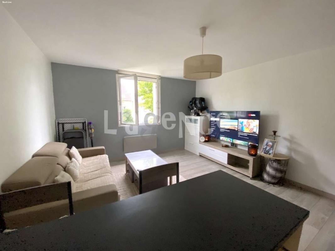 Vente Appartement à Claye-Souilly 2 pièces