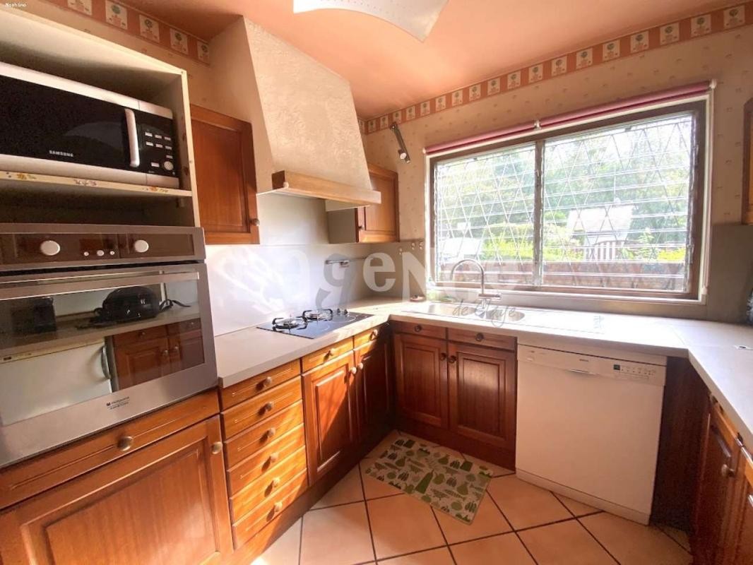 Vente Maison à Claye-Souilly 6 pièces