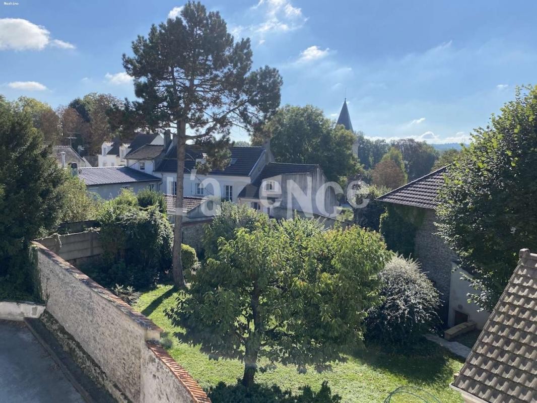 Vente Appartement à Claye-Souilly 4 pièces